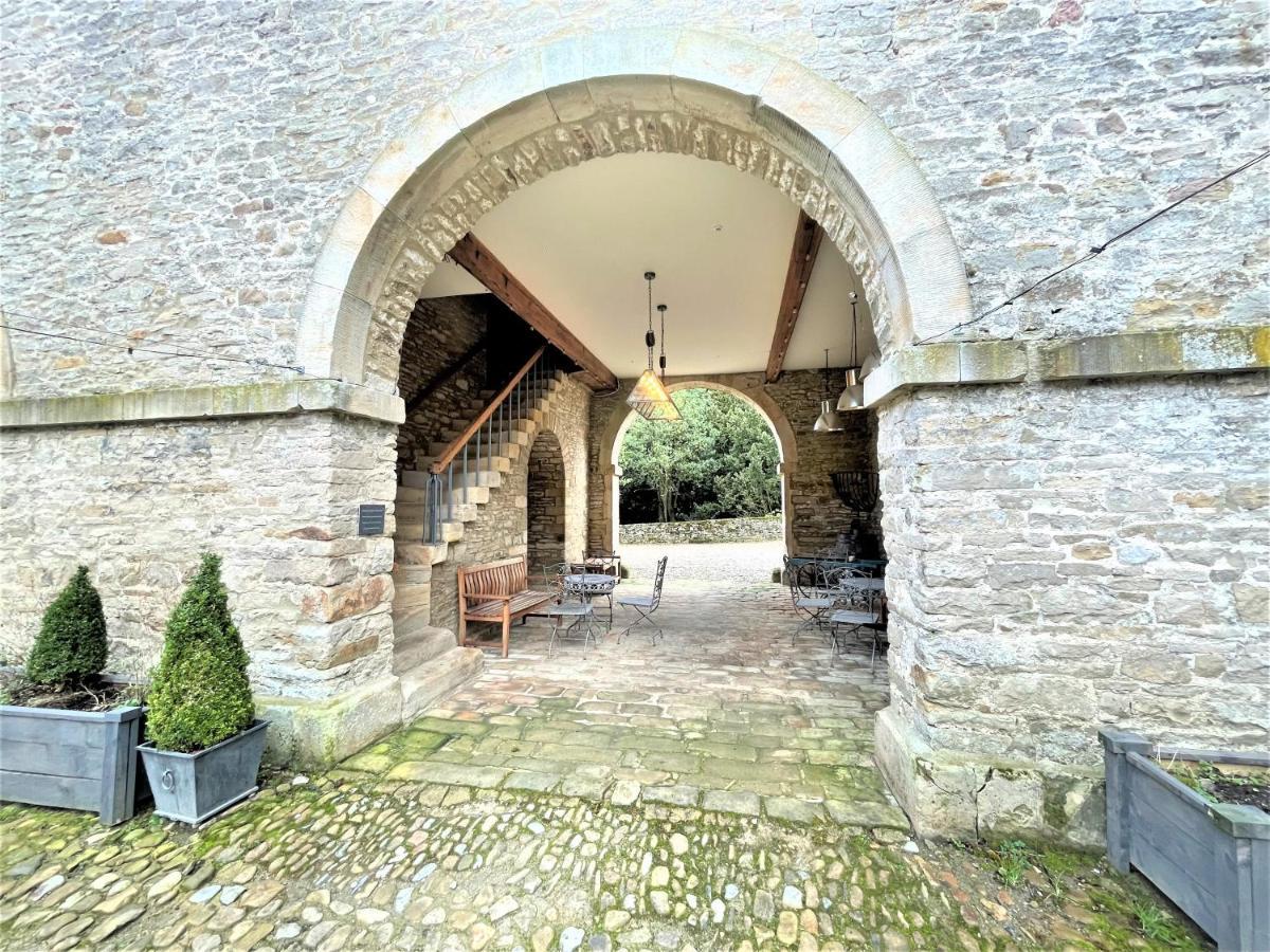 Marske Stables, Yorkshire Dales Villa Exterior photo